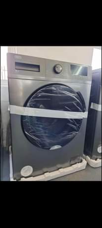 washing machines