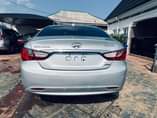 A picture of Brand Hyundai Sonata Keyless entry Year 2012 Accident free Working