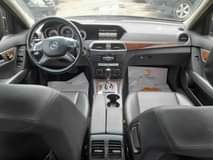 A picture of Foreign used 2013 Mercedes Benz C300 is available for 7