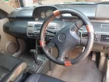 used nissan xtrail