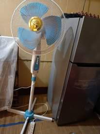 A picture of Home items