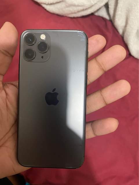 iPhone M.