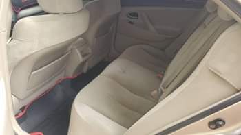 A picture of 2009 Toyota Camry Price 4 2m Location Amuwo odofin 09030746449
