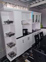 kitchen units