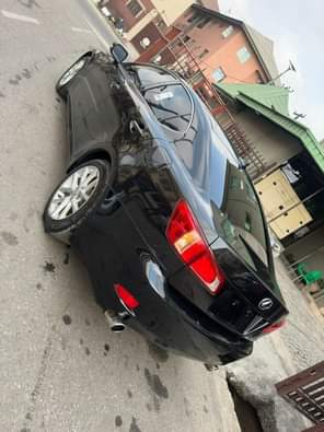 A picture of KINZZYAUTO S 08109018982 6 900 000... Refer and earn 3Months
