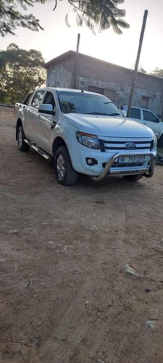 Trucks A.
