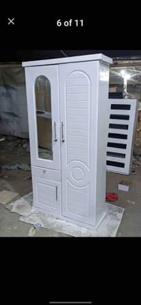 A picture of Kabati mpya