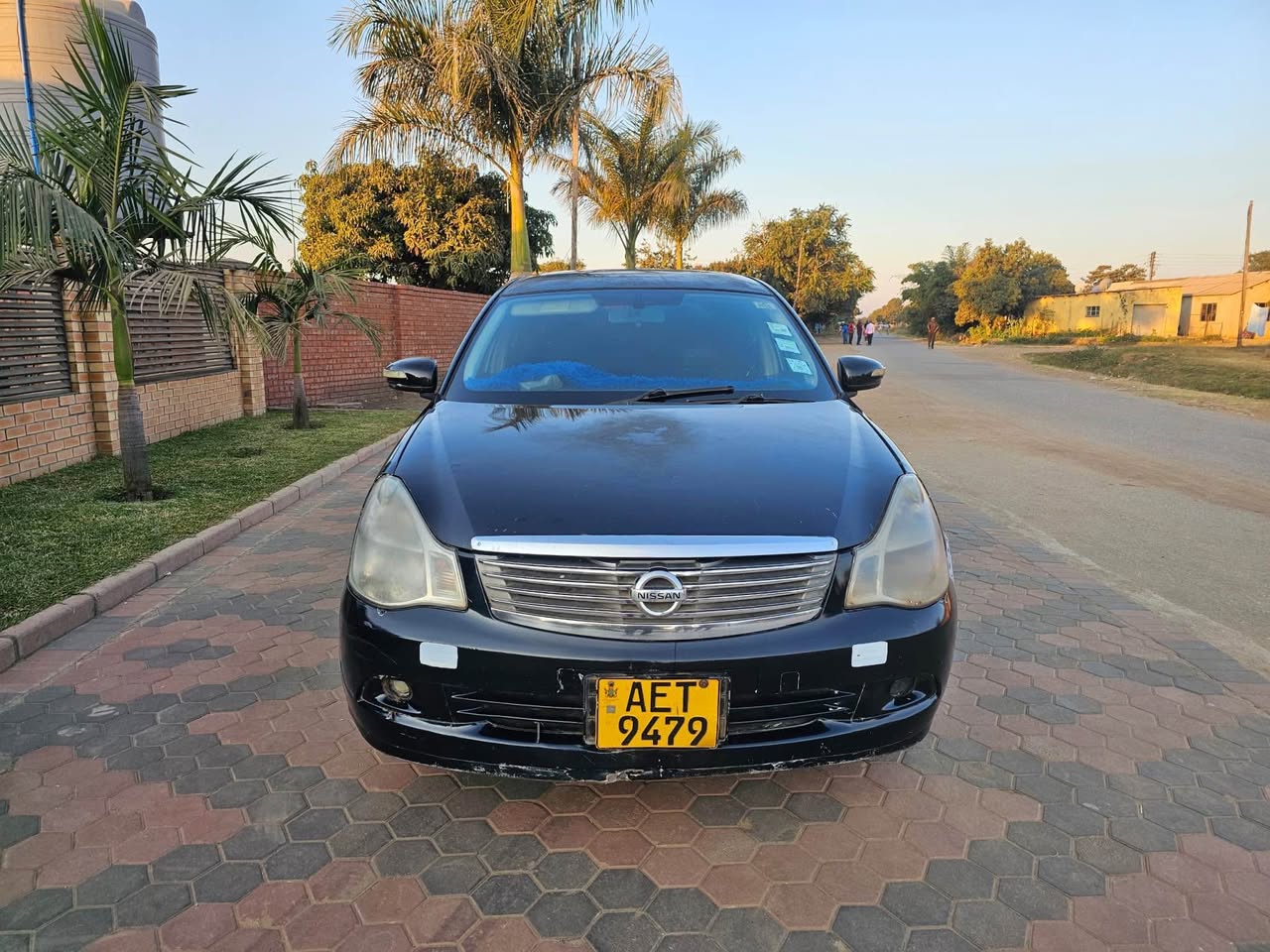 classifieds/cars nissan