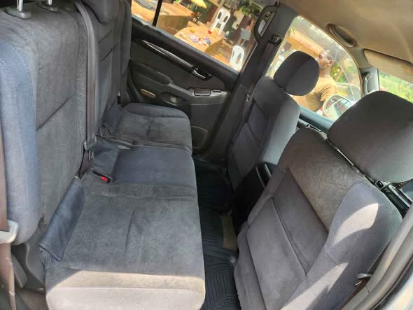 A picture of Land crusier TX on sale