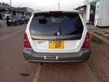 A picture of SUBARU FORESTER