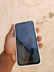 A picture of iPhone x GB 256