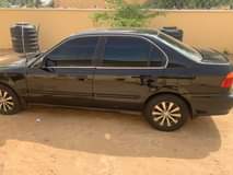 A picture of Honda Fisheyes Super Clean Price 1 1m Location Kano State