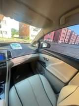 A picture of Firstbody 2010 Toyota Venza