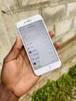 A picture of iPhone 7 128Gb at 270k