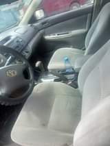 A picture of 2003 TOYOTA CAMRY Good condition with AC working Asking Price