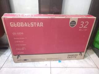 A picture of Tv