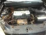 A picture of Kia Rio