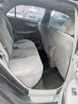 A picture of kelvin Autos 2010 model Toyota Corolla Engine very silent Gear