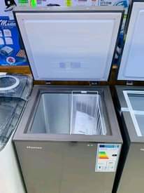 A picture of Freezy