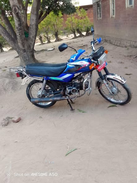 bike