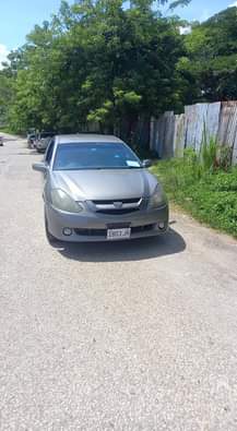toyota caldina
