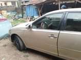 A picture of Toyota Camry 2006