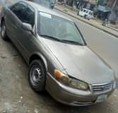 A picture of Toyota Camry Big light Clean used Super V4 untouched Engine