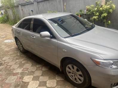 A picture of Neatly used Toyota Camry Spider Engine AC Gear Interior Catalyst