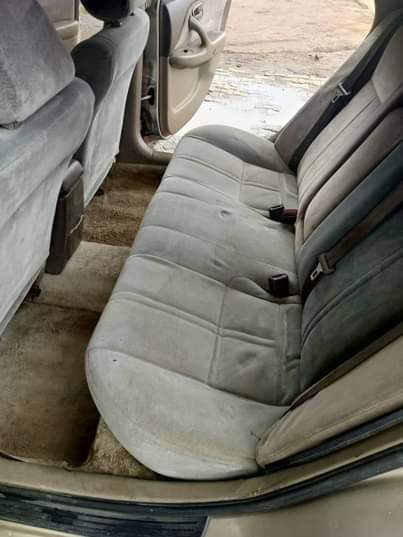 A picture of 2002 Toyota Camry Belgium standard engine gear untamper everything working