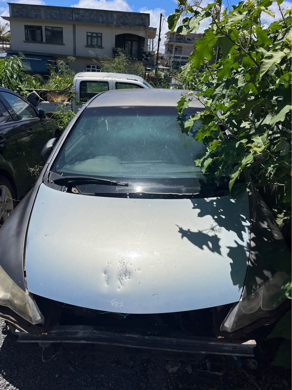 honda