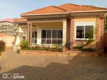 A picture of A BEAUTIFUL HOUSE FOR SALE IN KIRA MULAWA AT 350M