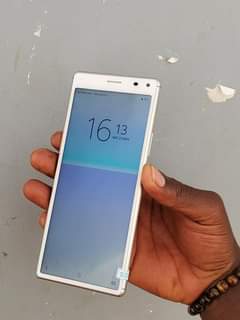 A picture of SONNY EXPERIA 8