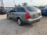 A picture of DISTRESS SALE A Super Clean Registered Nissan Primera 2006 Model