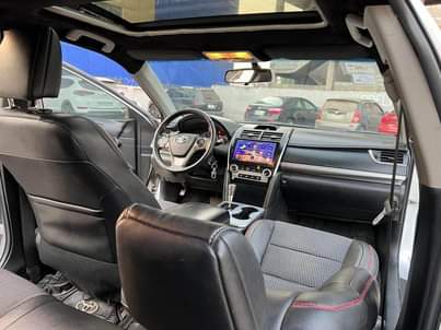 CAR D.