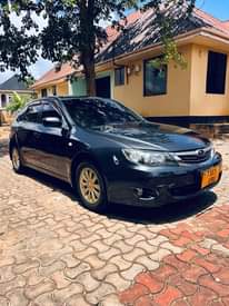 A picture of _SUBARU IMPREZA_ NON TURBO YEAR 2008 ENGINE CODE EL15 ENGINE