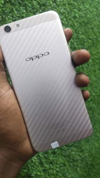 A picture of Oppo a51