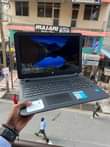 A picture of HP NOTEBOOK 15 Intel Celeron 500hdd 4gb ram 4hrs chaji
