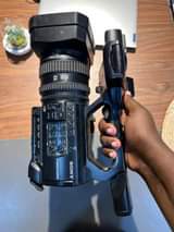 A picture of NX 100