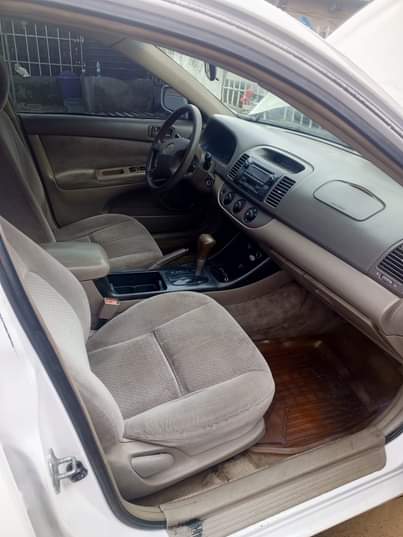 A picture of SMARTAUTOS Clean Toyota Camry Sound Engine Gear untouched Ac active