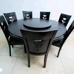 A picture of Katende furniture ug.