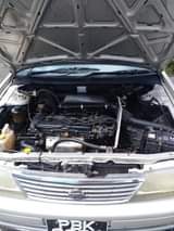 Car M.