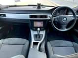 A picture of BMW 3 Series
