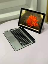 A picture of Laptop