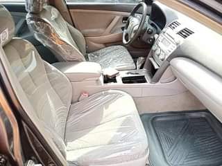 A picture of Car