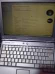 A picture of Dell M1210