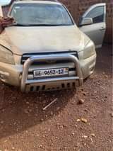 used toyota rav4