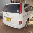 A picture of Toyota Isis Million 7.5 Automatic Petrol Mwanza Gari ya familia
