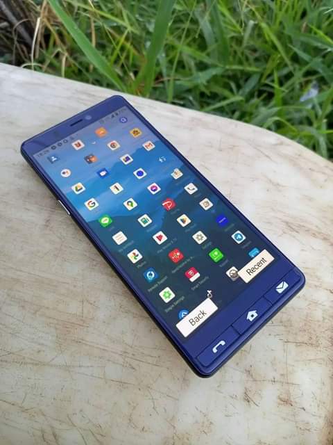 sharp aquos