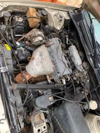 A picture of Toyota Camry