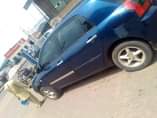 A picture of 2004 Toyota Corolla Obama Le